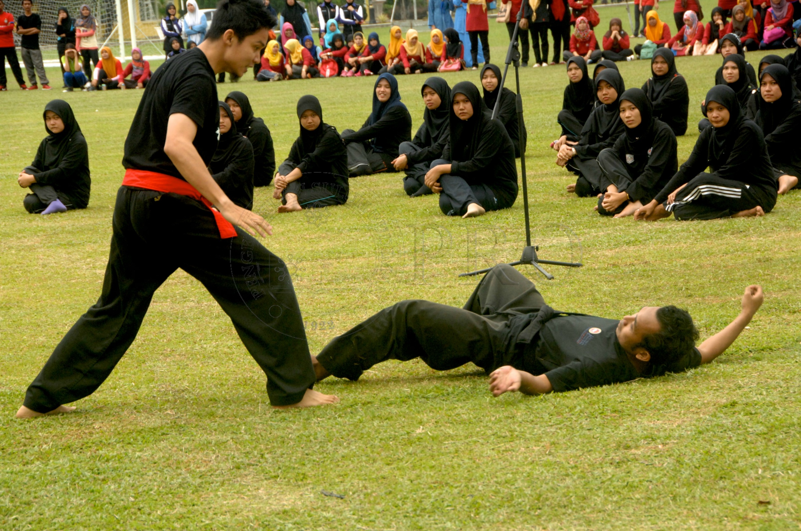 PRO 14 43 KKO IDA 0982